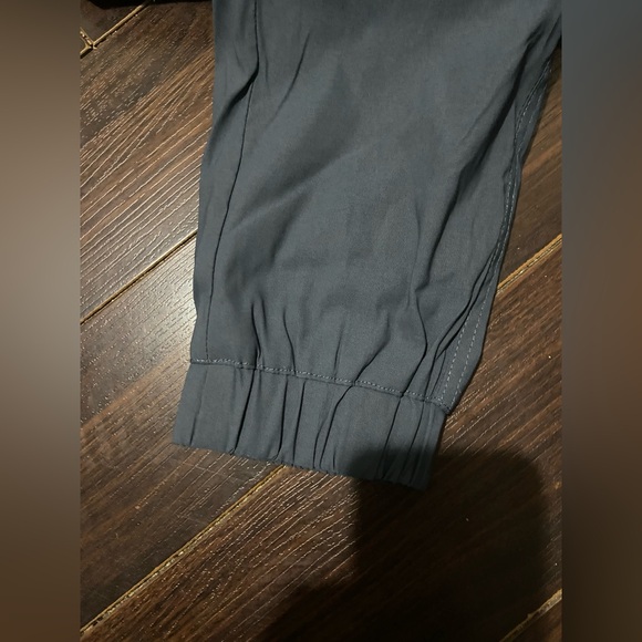 Weatherproof Vintage Youth Fleece Lined Jogger, Size:Large - Picture 4 of 10